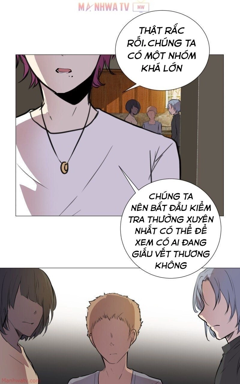 Trọng Sinh Mạc Thế Chapter 45 - 46