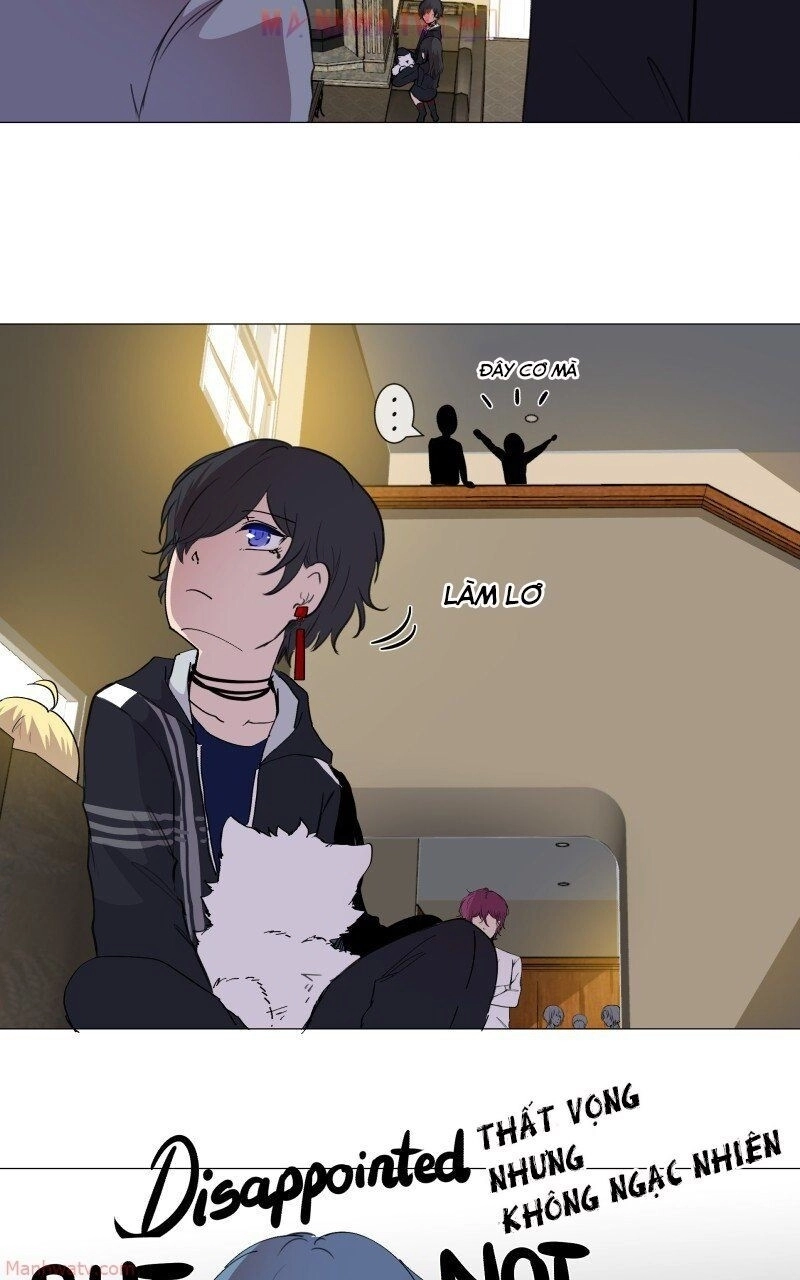 Trọng Sinh Mạc Thế Chapter 45 - 54