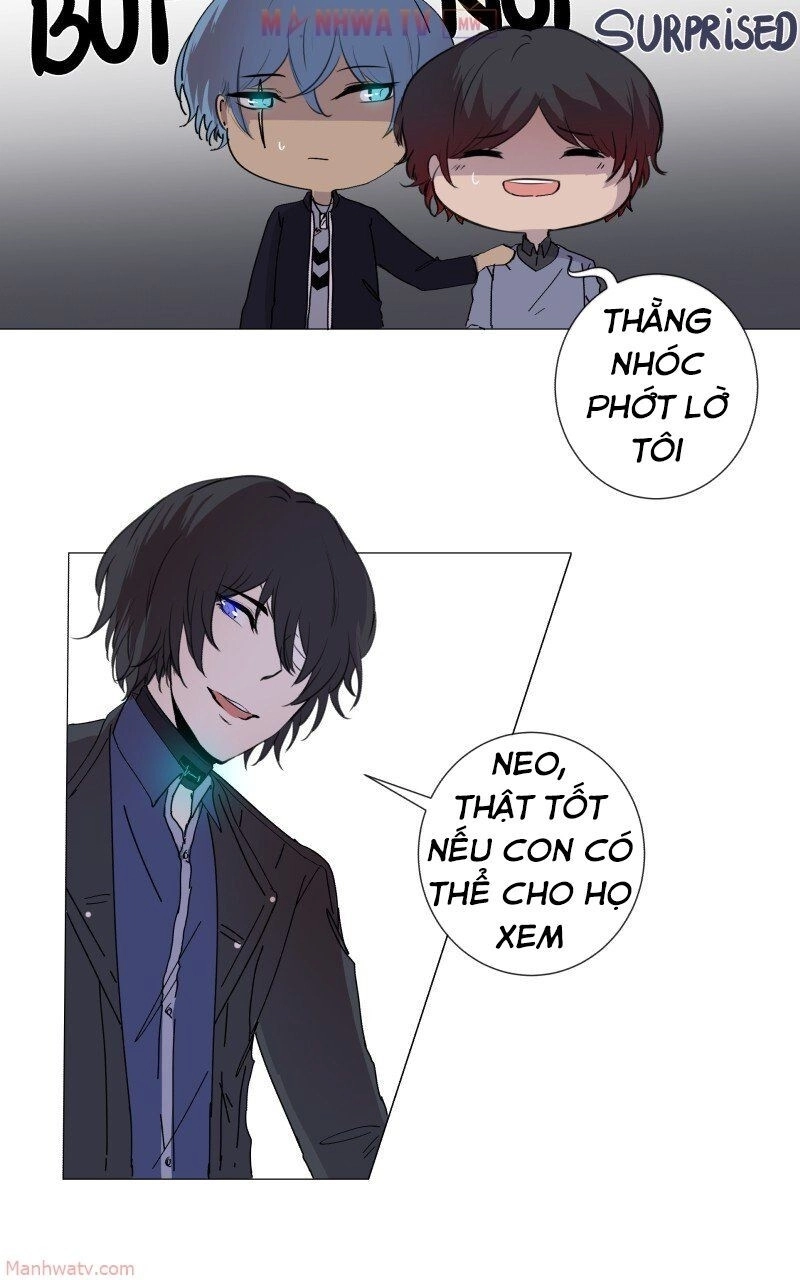 Trọng Sinh Mạc Thế Chapter 45 - 55