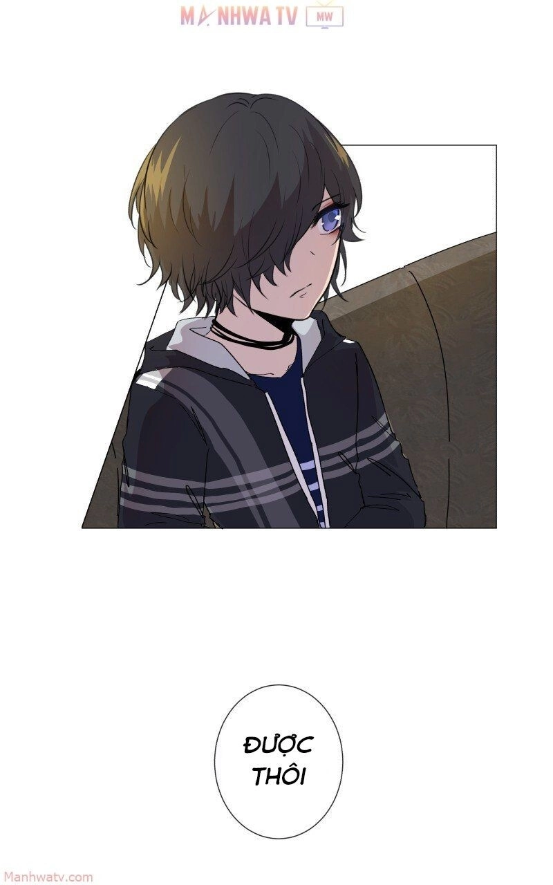 Trọng Sinh Mạc Thế Chapter 45 - 56