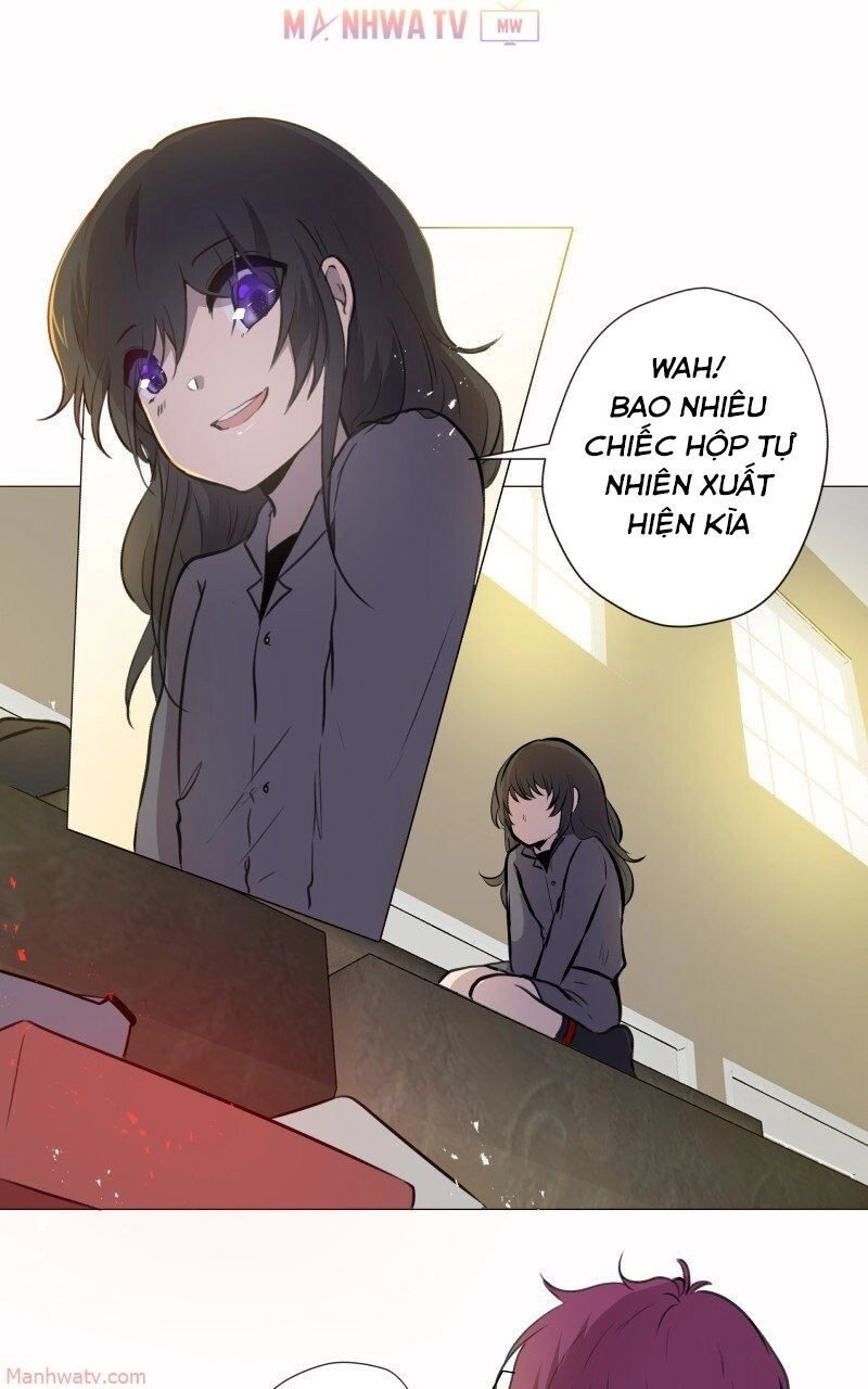 Trọng Sinh Mạc Thế Chapter 46 - 4