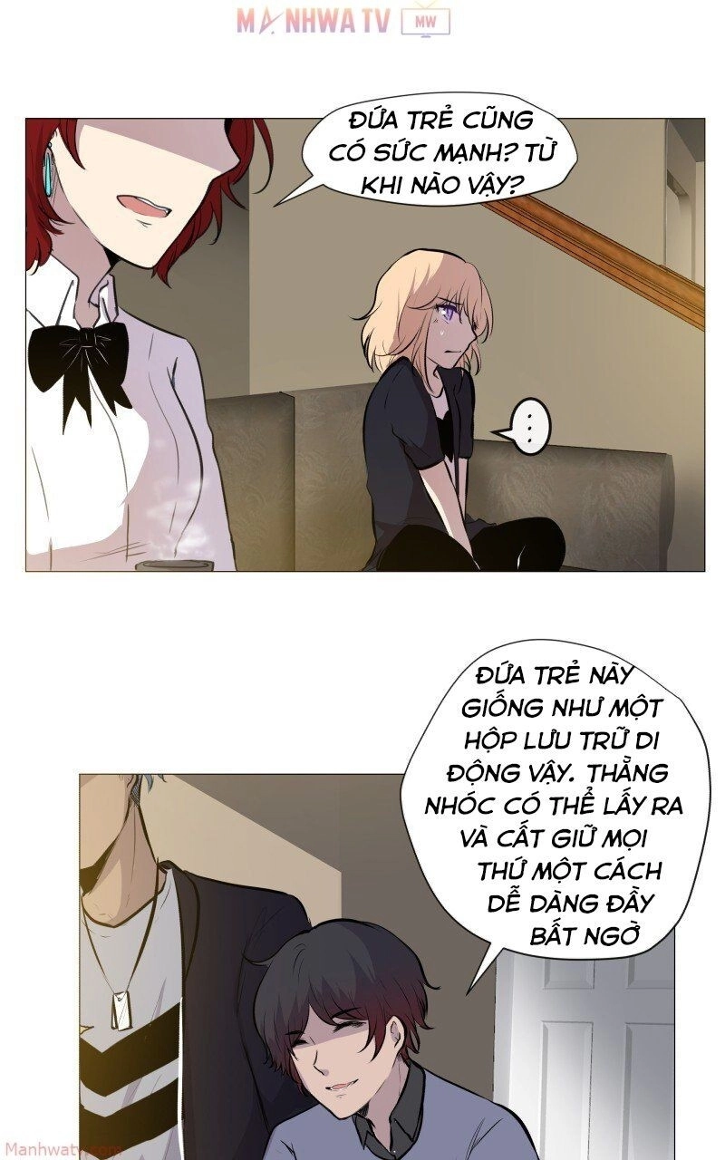 Trọng Sinh Mạc Thế Chapter 46 - 9