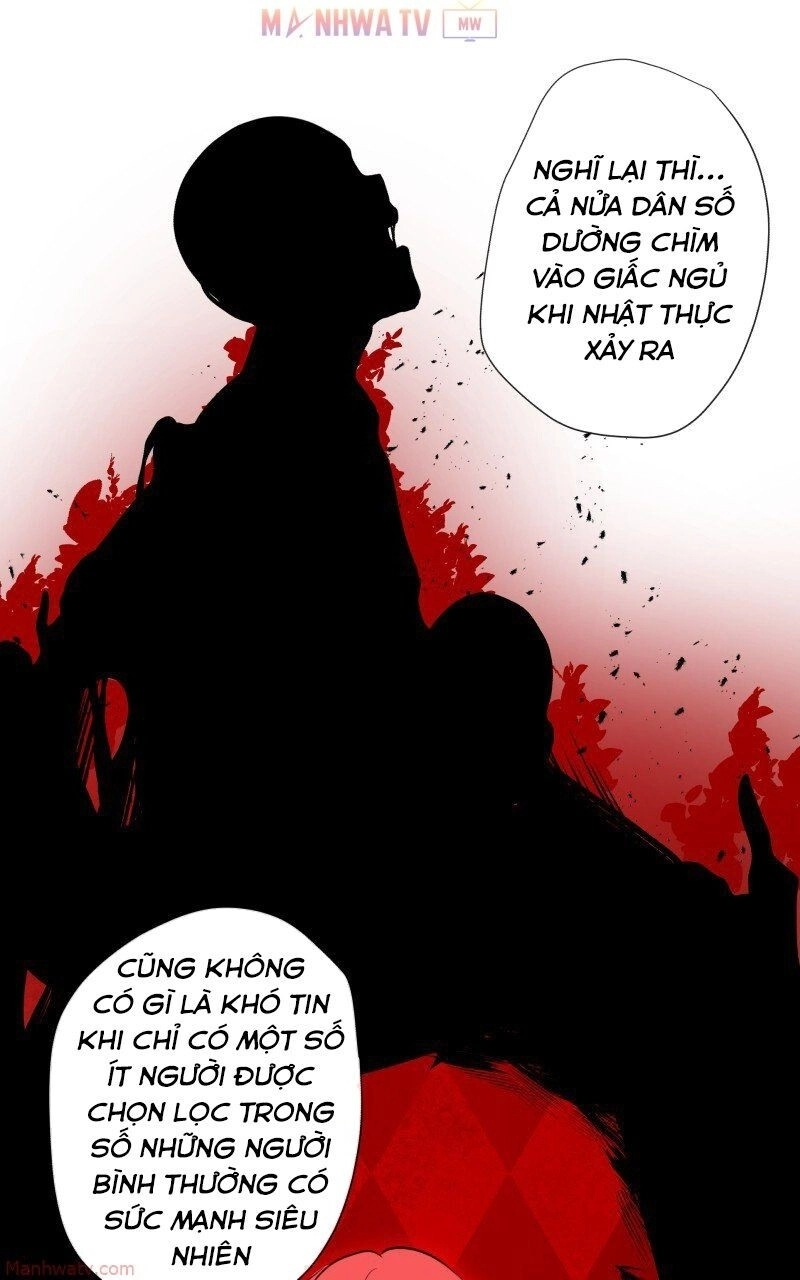 Trọng Sinh Mạc Thế Chapter 46 - 12