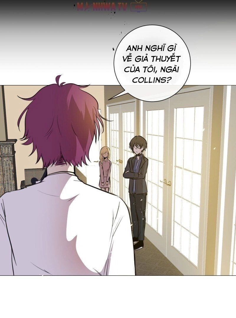 Trọng Sinh Mạc Thế Chapter 46 - 14