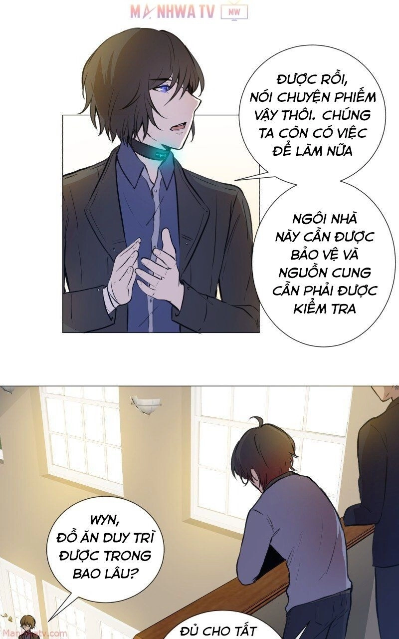 Trọng Sinh Mạc Thế Chapter 46 - 20