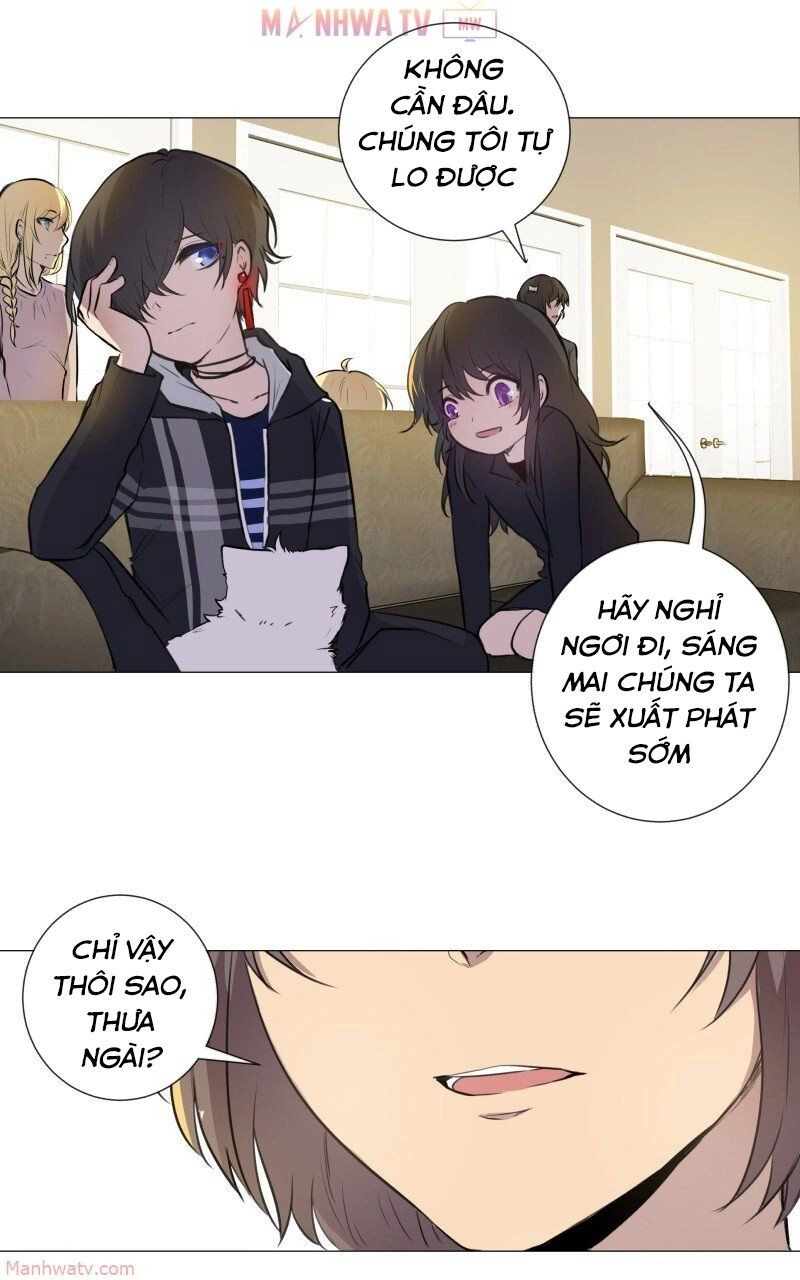 Trọng Sinh Mạc Thế Chapter 46 - 22