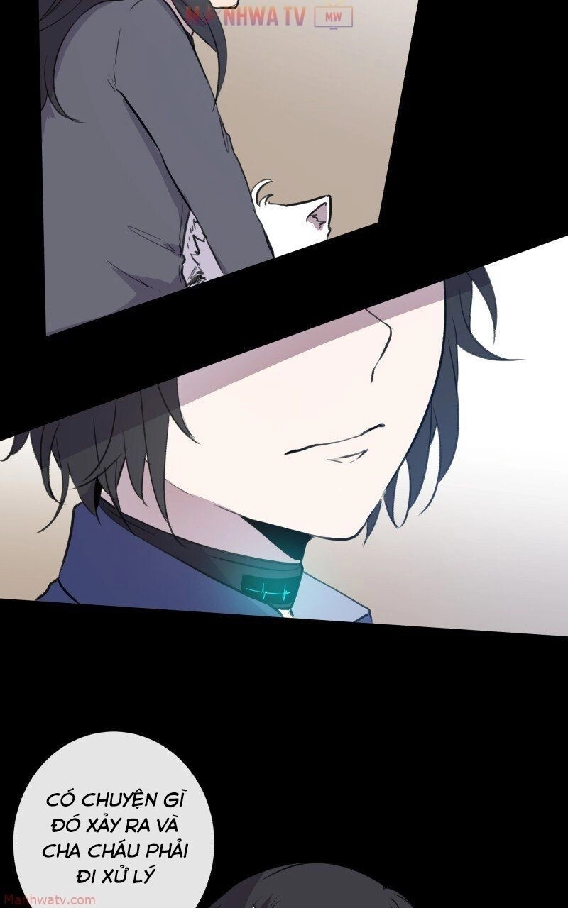 Trọng Sinh Mạc Thế Chapter 46 - 33