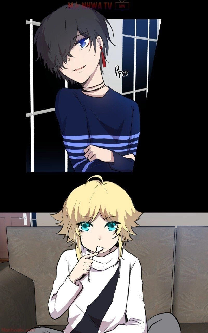 Trọng Sinh Mạc Thế Chapter 46 - 35