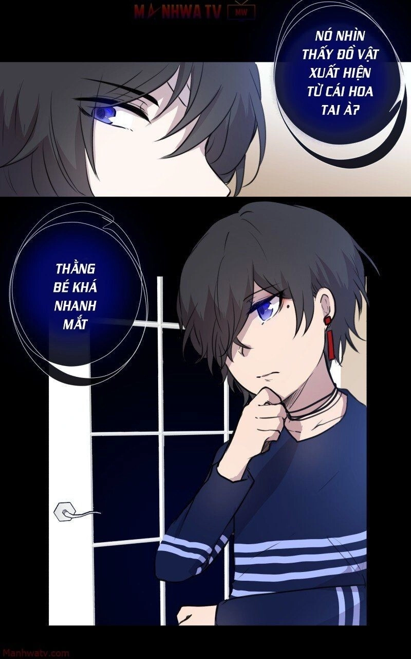 Trọng Sinh Mạc Thế Chapter 46 - 40