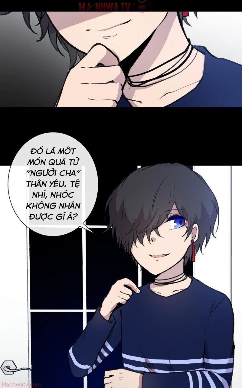 Trọng Sinh Mạc Thế Chapter 46 - 41