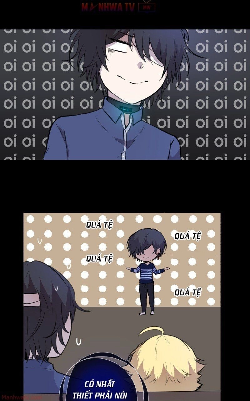 Trọng Sinh Mạc Thế Chapter 46 - 43