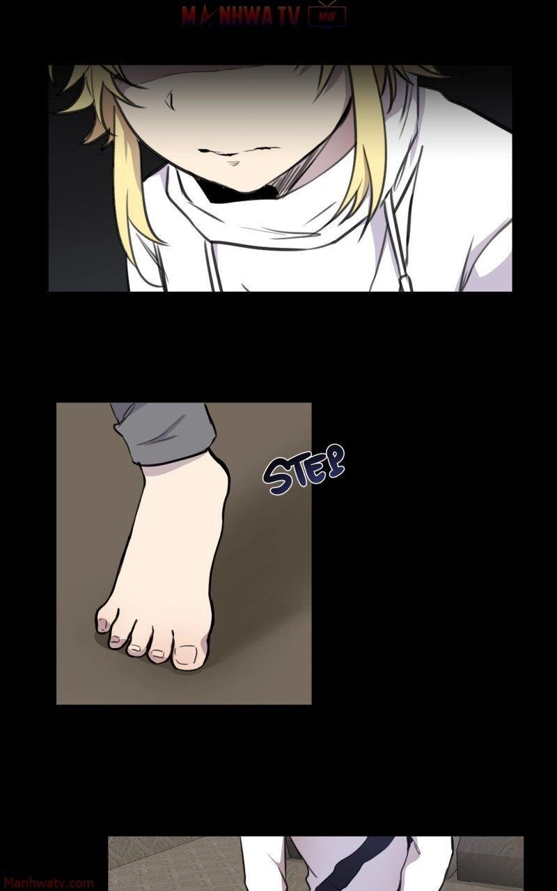 Trọng Sinh Mạc Thế Chapter 46 - 46