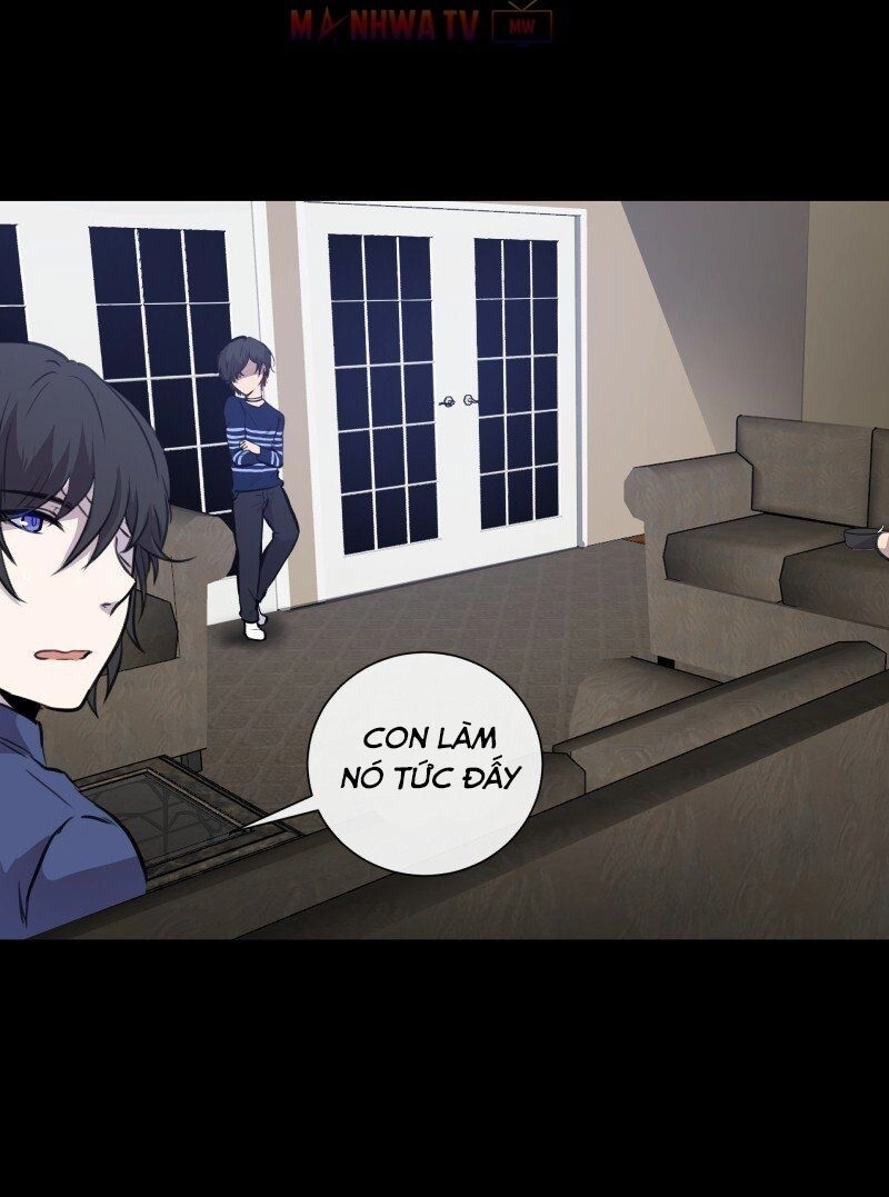 Trọng Sinh Mạc Thế Chapter 46 - 48