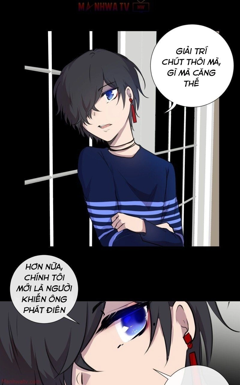 Trọng Sinh Mạc Thế Chapter 46 - 49