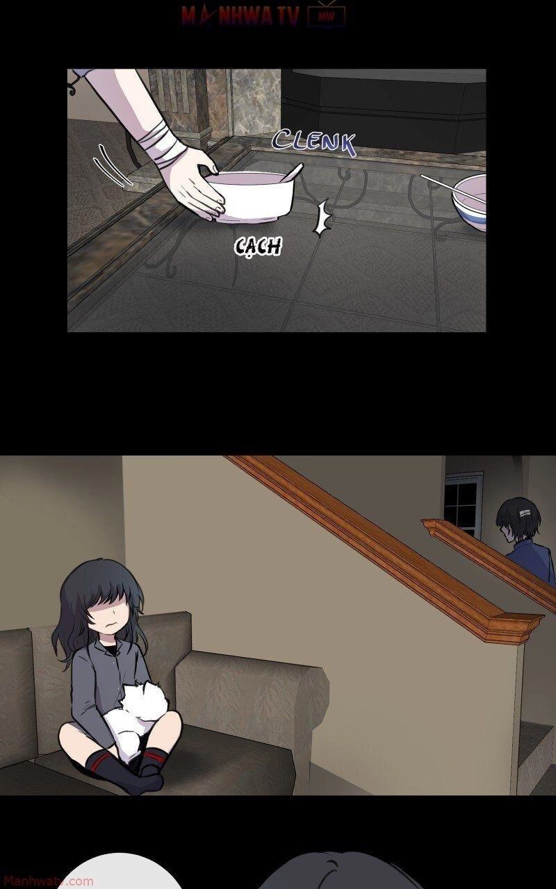 Trọng Sinh Mạc Thế Chapter 46 - 52