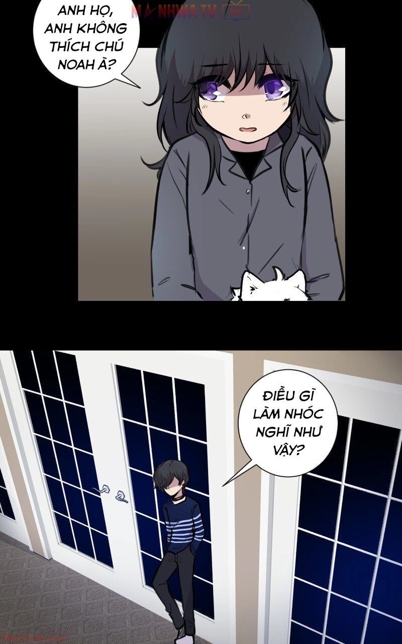 Trọng Sinh Mạc Thế Chapter 46 - 53