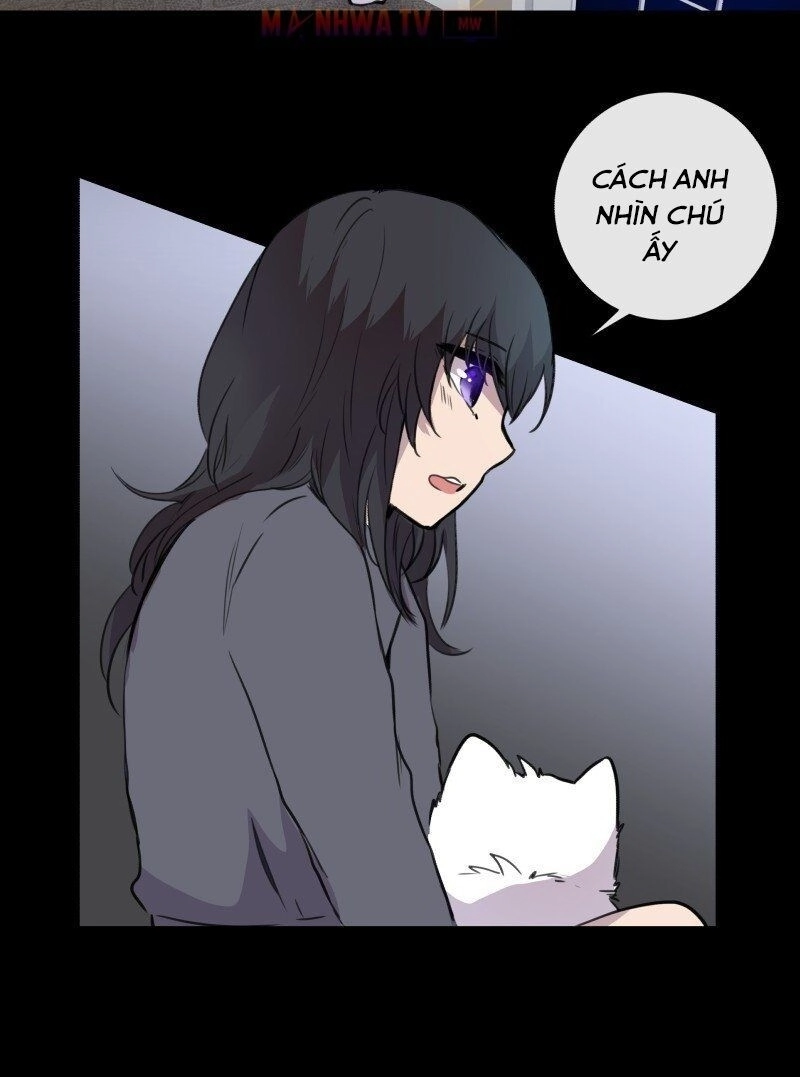 Trọng Sinh Mạc Thế Chapter 46 - 54