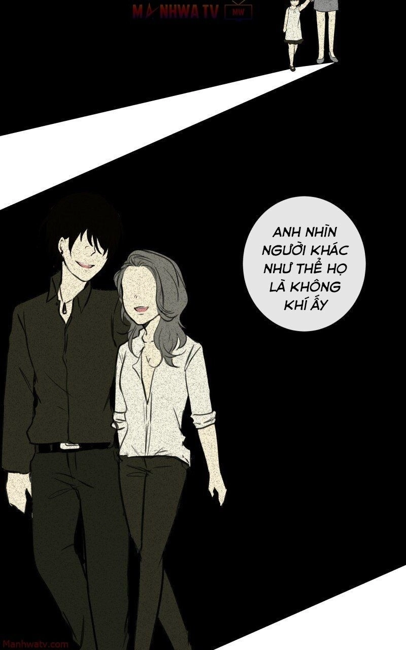 Trọng Sinh Mạc Thế Chapter 46 - 56