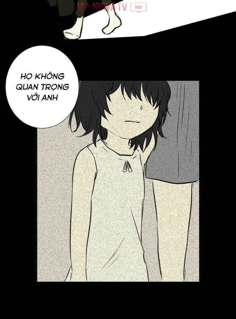 Trọng Sinh Mạc Thế Chapter 46 - 57