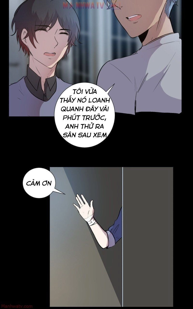 Trọng Sinh Mạc Thế Chapter 47 - 6