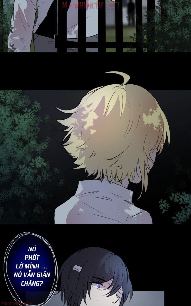 Trọng Sinh Mạc Thế Chapter 47 - 14