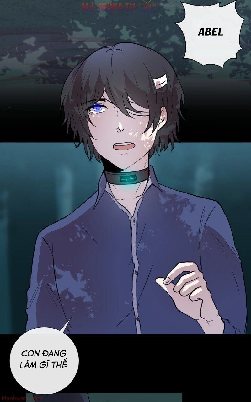 Trọng Sinh Mạc Thế Chapter 47 - 20