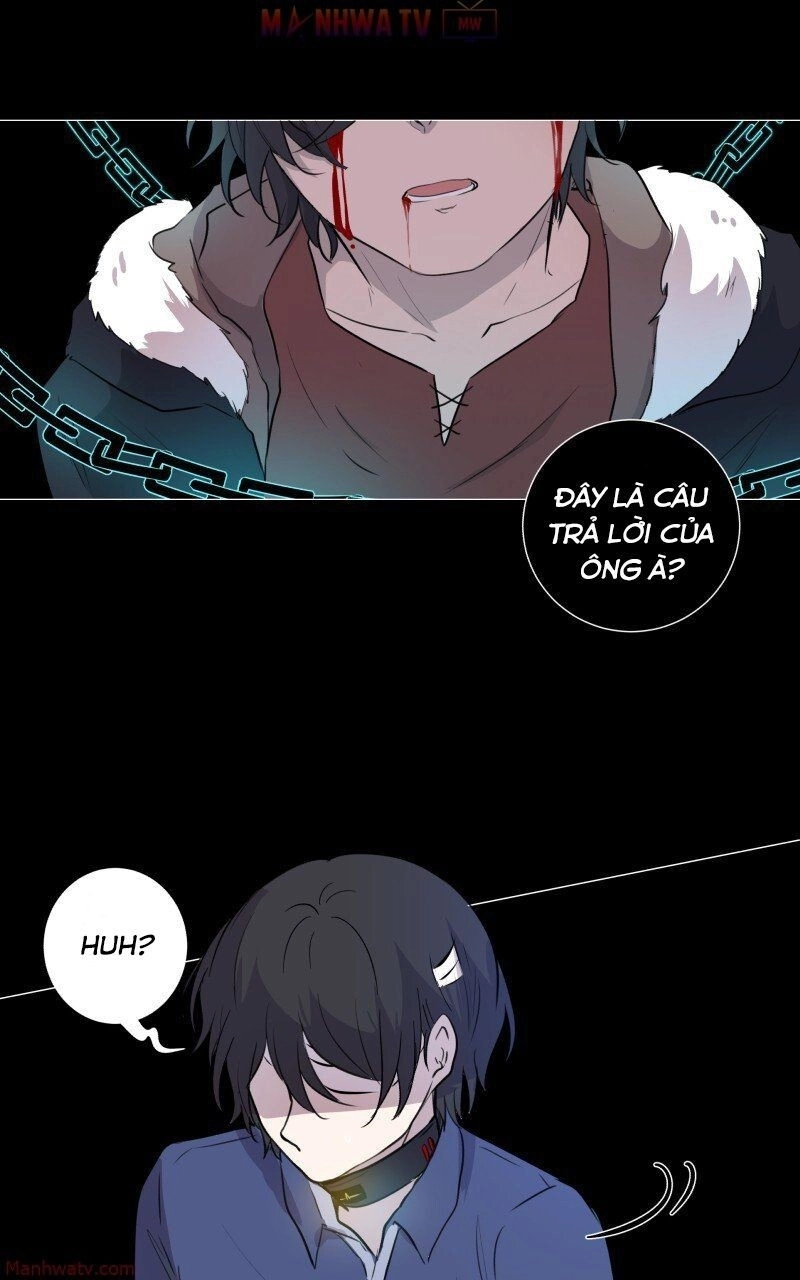 Trọng Sinh Mạc Thế Chapter 47 - 31