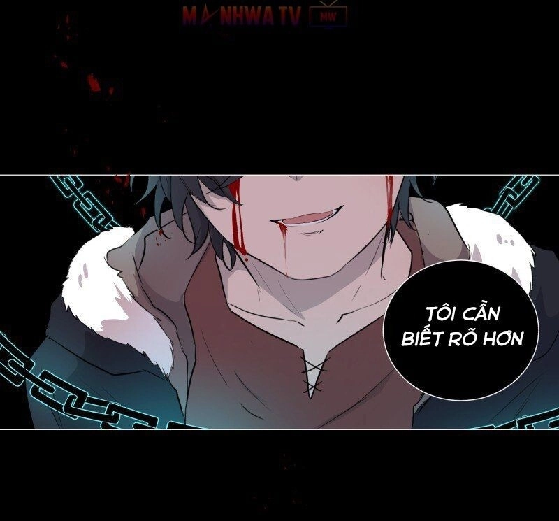 Trọng Sinh Mạc Thế Chapter 47 - 36