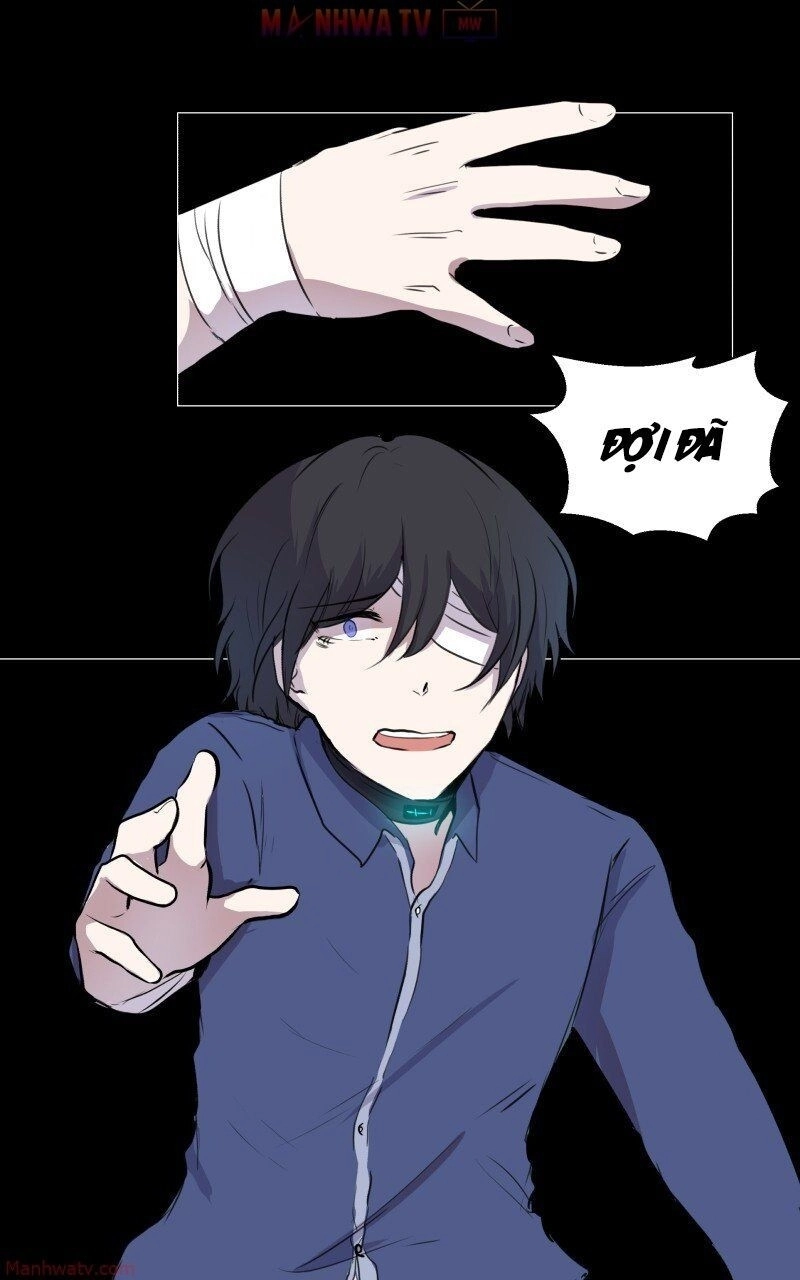 Trọng Sinh Mạc Thế Chapter 47 - 37