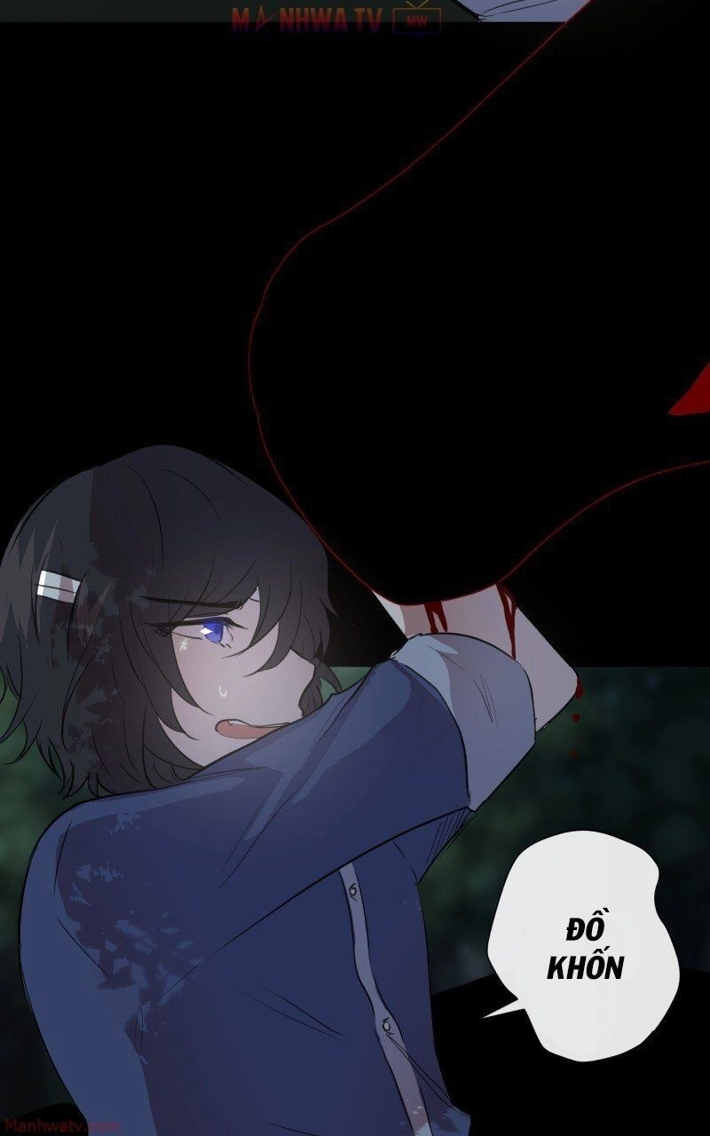 Trọng Sinh Mạc Thế Chapter 47 - 45