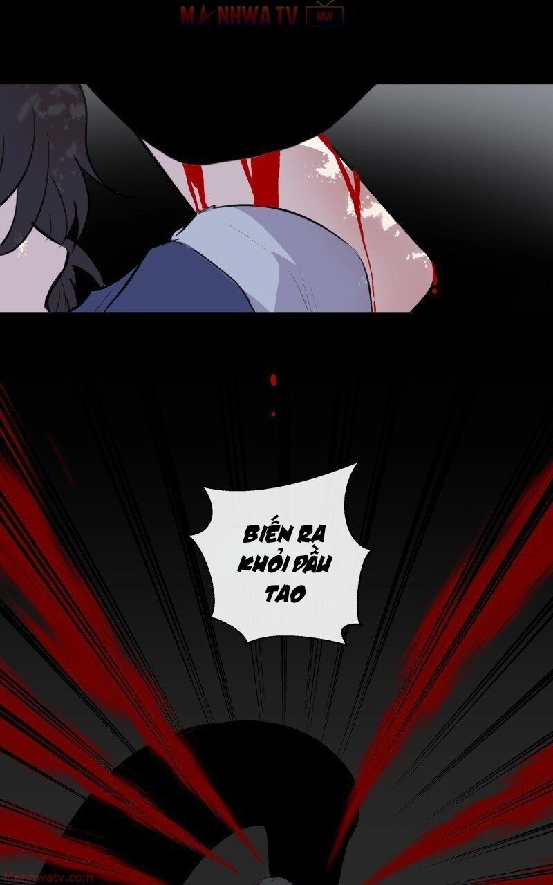 Trọng Sinh Mạc Thế Chapter 47 - 47