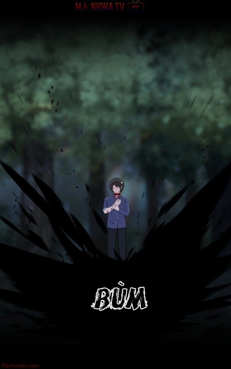 Trọng Sinh Mạc Thế Chapter 47 - 50