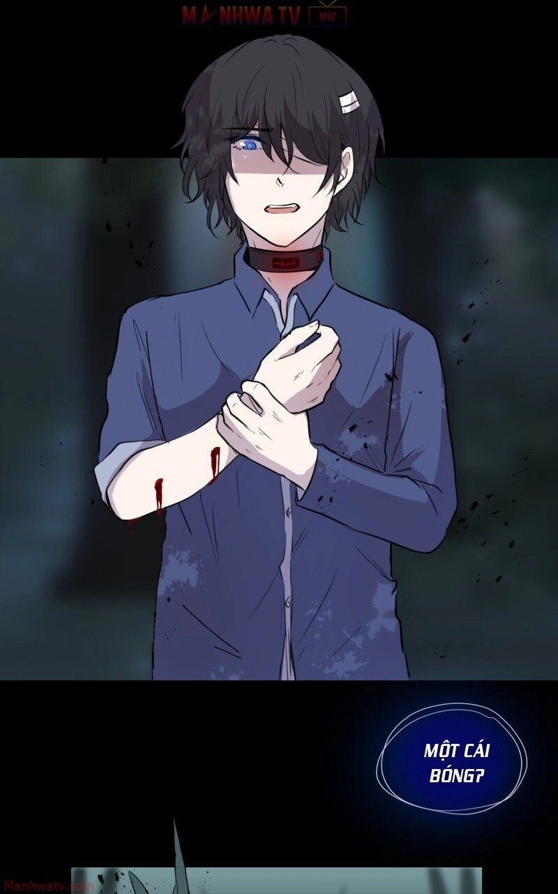 Trọng Sinh Mạc Thế Chapter 47 - 51