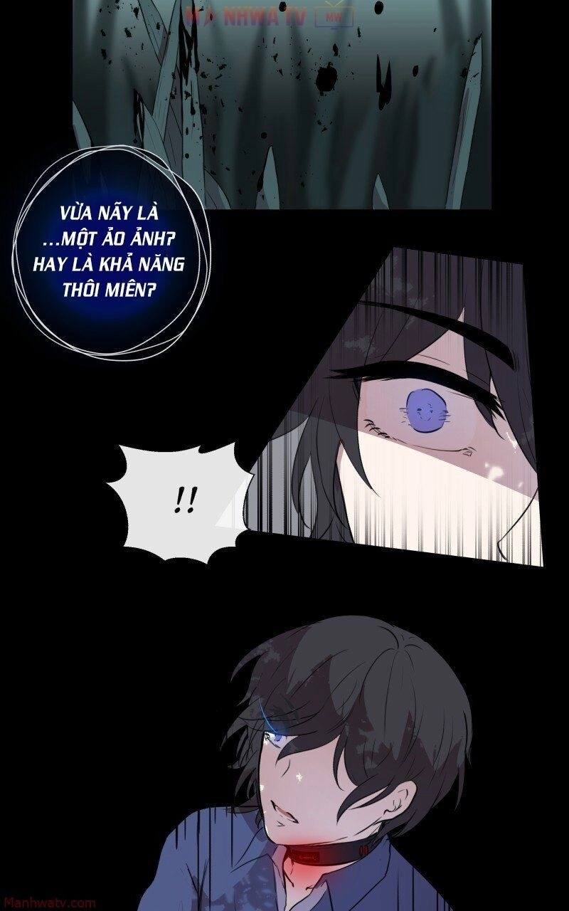 Trọng Sinh Mạc Thế Chapter 47 - 52