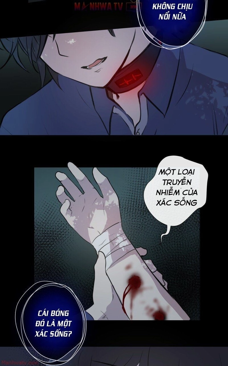 Trọng Sinh Mạc Thế Chapter 47 - 56