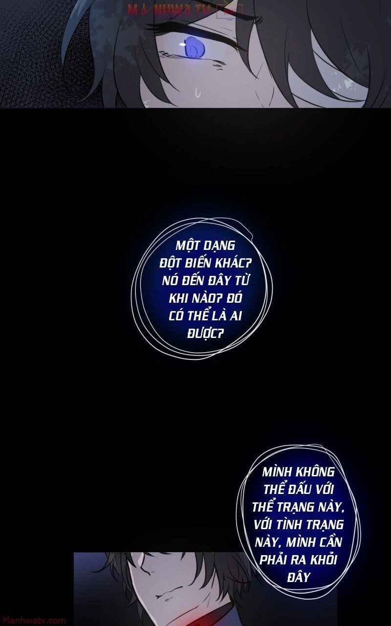 Trọng Sinh Mạc Thế Chapter 47 - 57