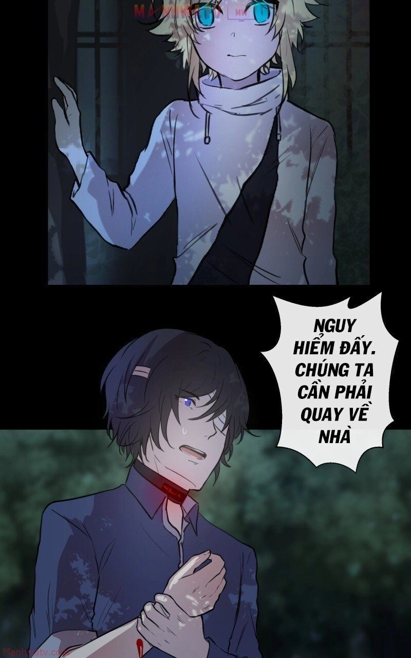 Trọng Sinh Mạc Thế Chapter 47 - 60