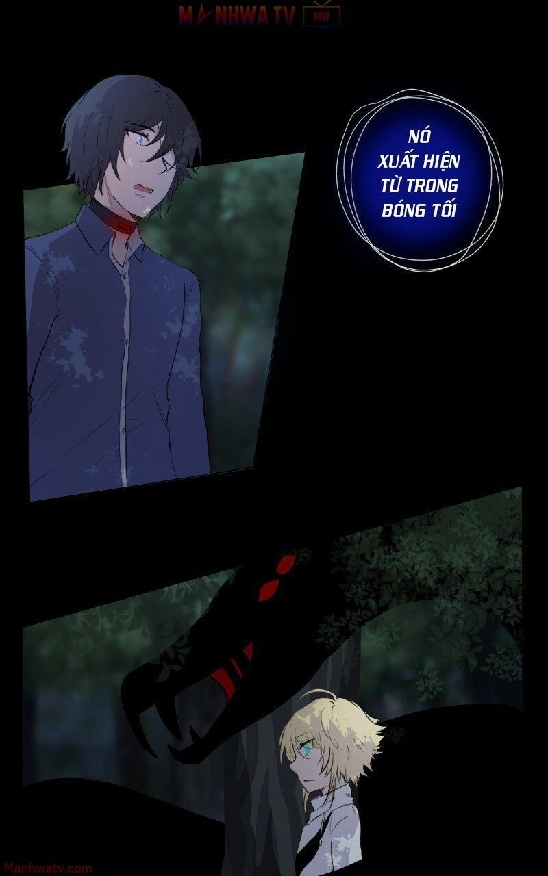 Trọng Sinh Mạc Thế Chapter 48 - 4