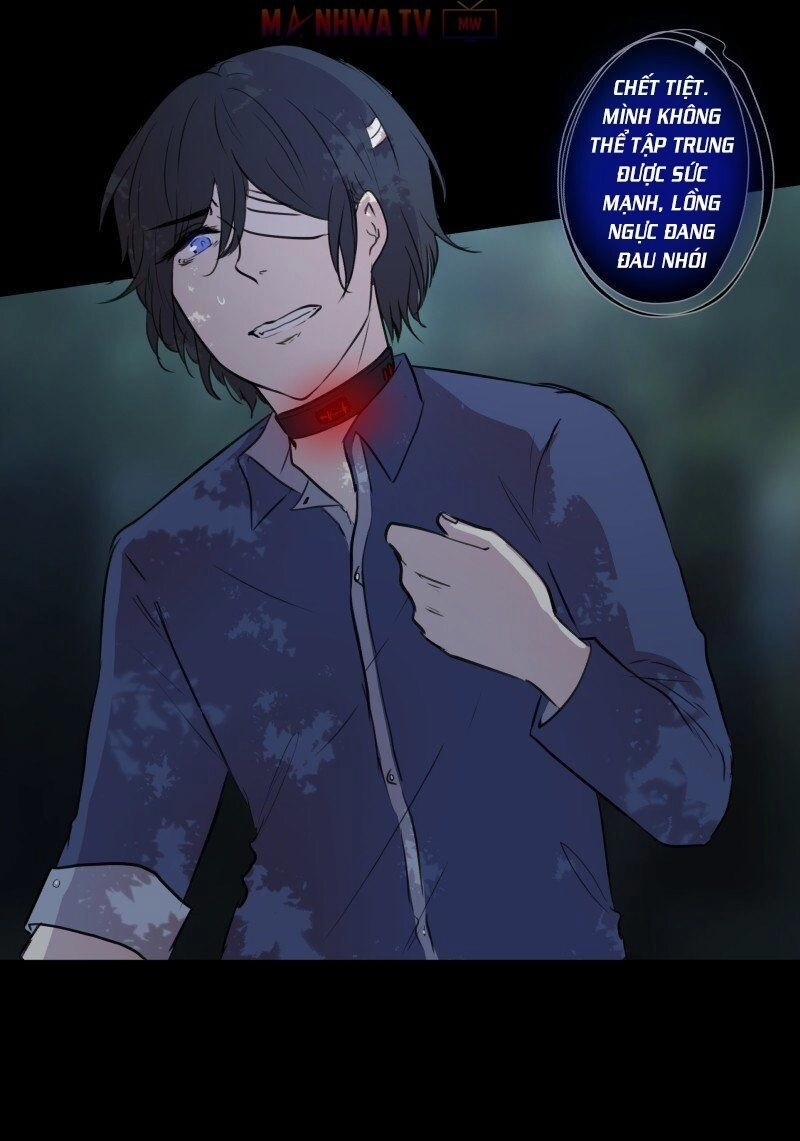 Trọng Sinh Mạc Thế Chapter 48 - 14