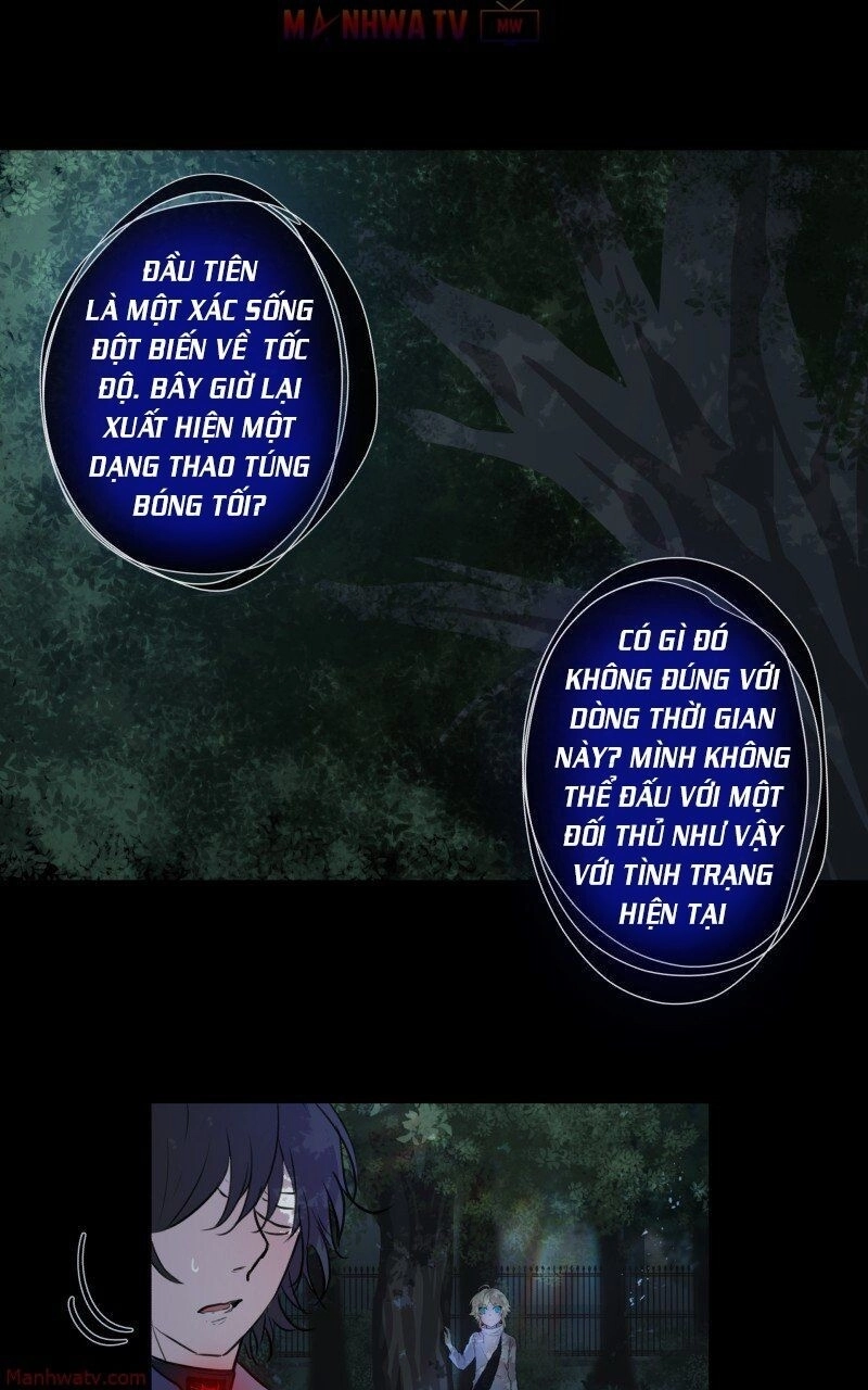 Trọng Sinh Mạc Thế Chapter 48 - 15