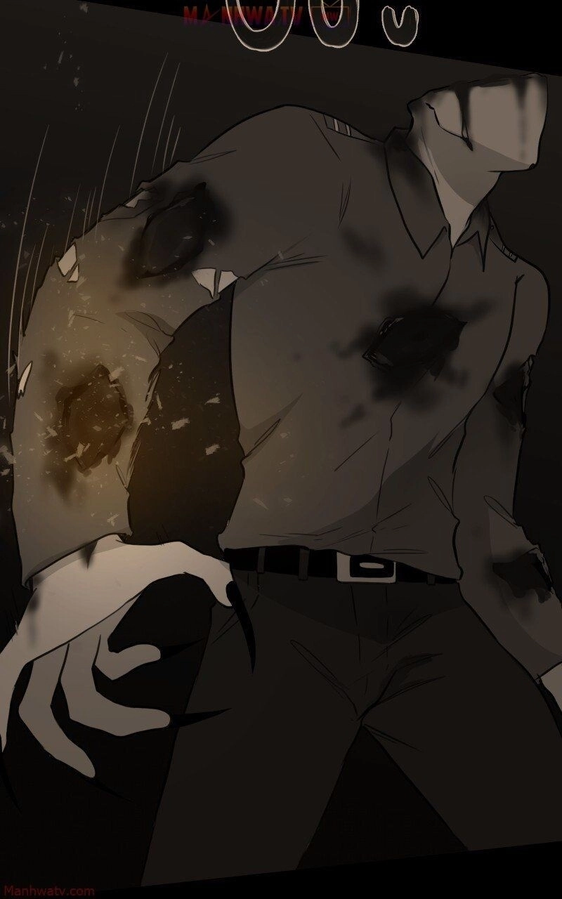 Trọng Sinh Mạc Thế Chapter 48 - 25