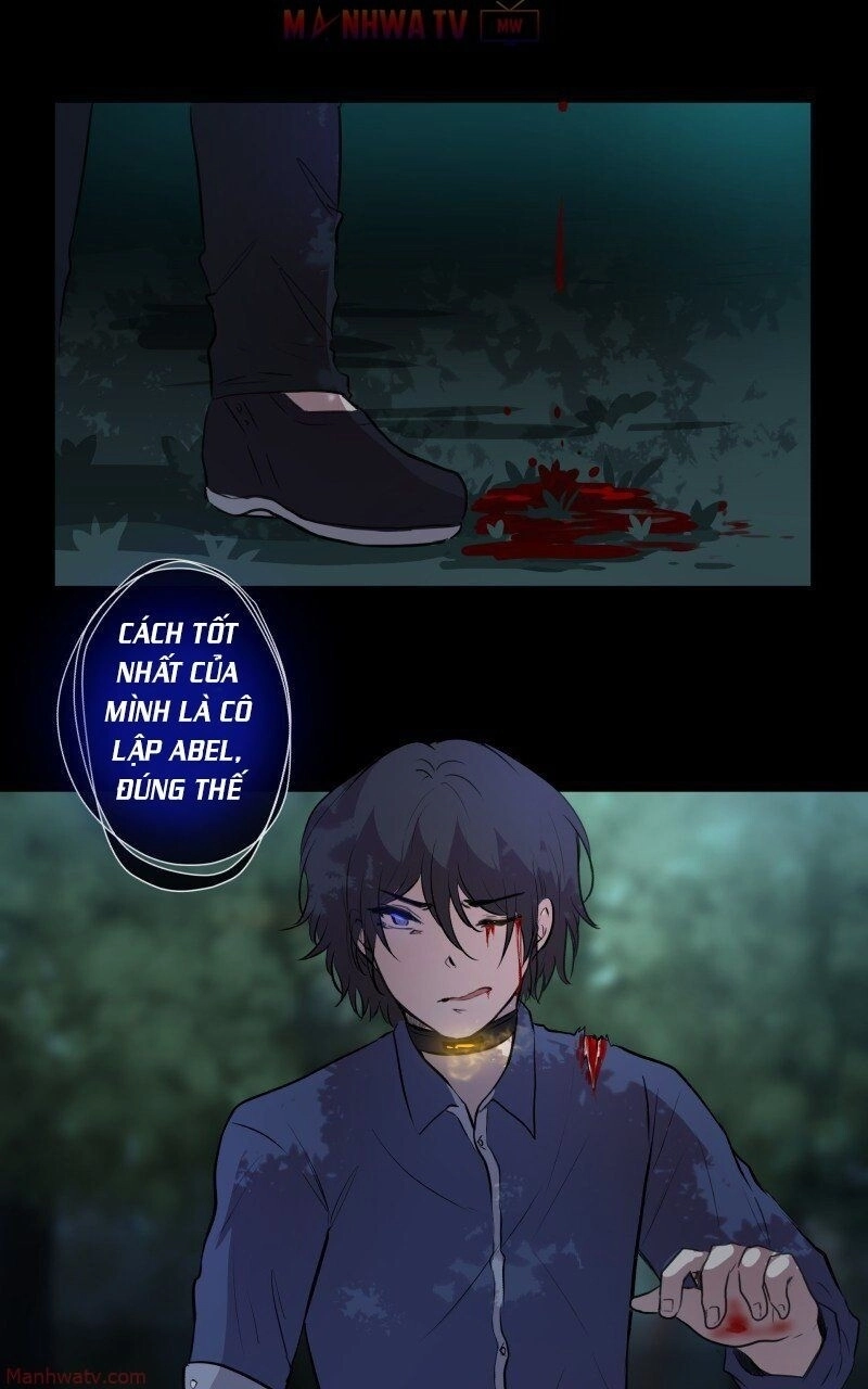 Trọng Sinh Mạc Thế Chapter 48 - 29