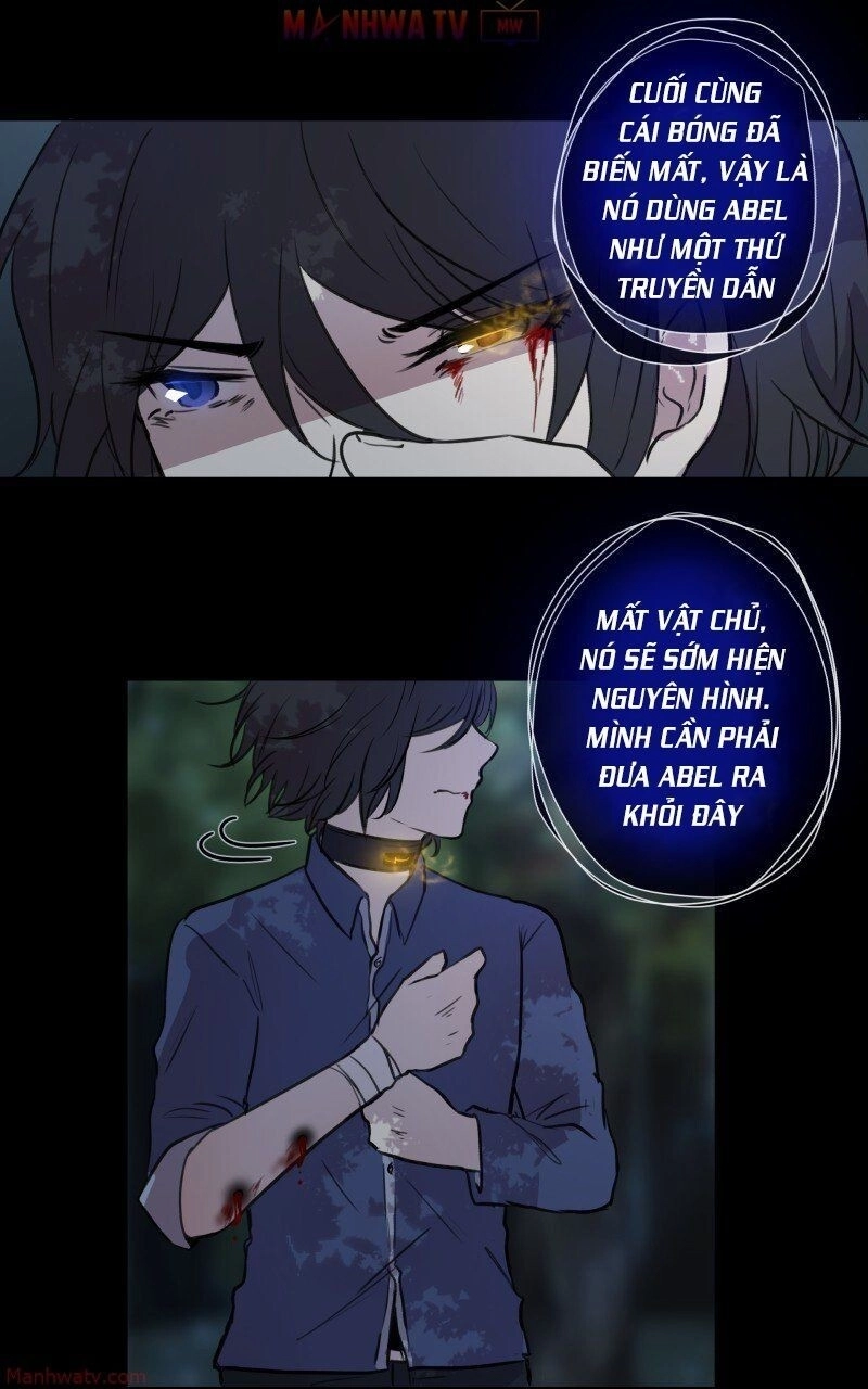 Trọng Sinh Mạc Thế Chapter 48 - 37