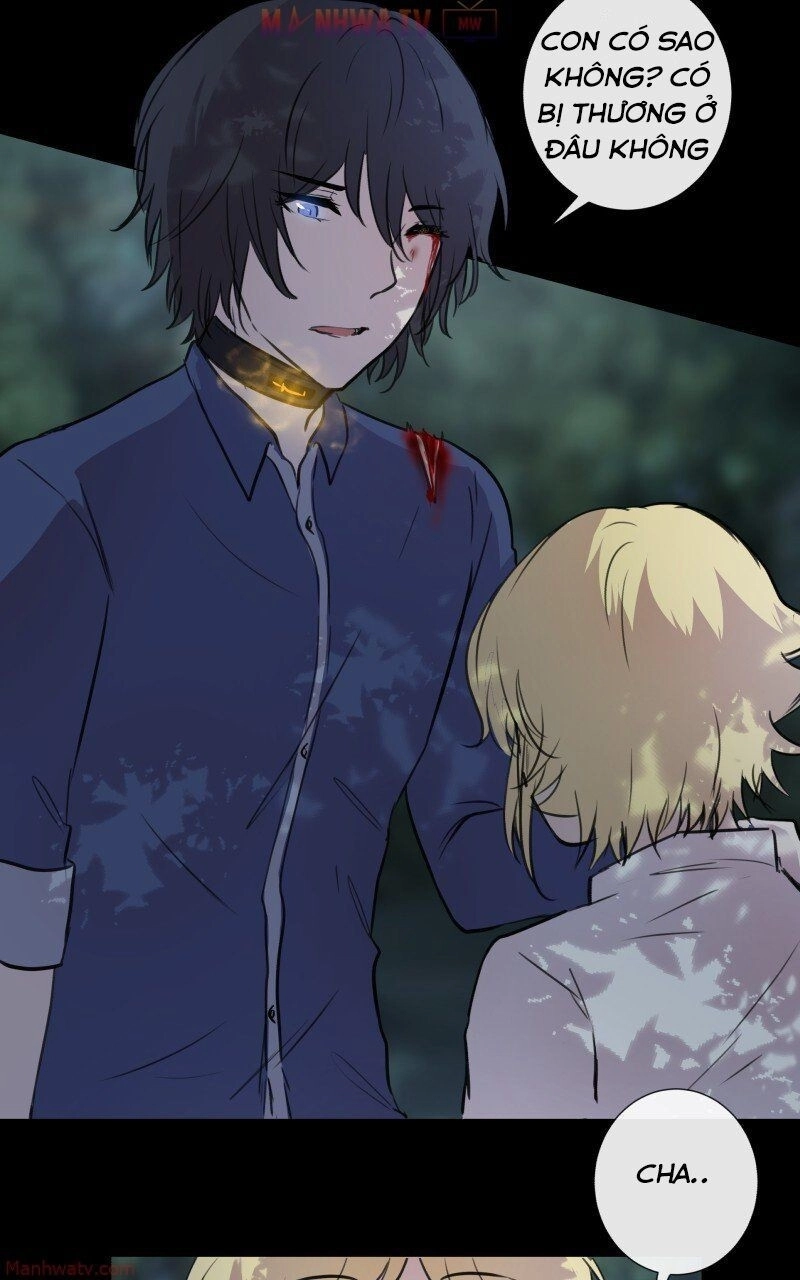 Trọng Sinh Mạc Thế Chapter 48 - 42