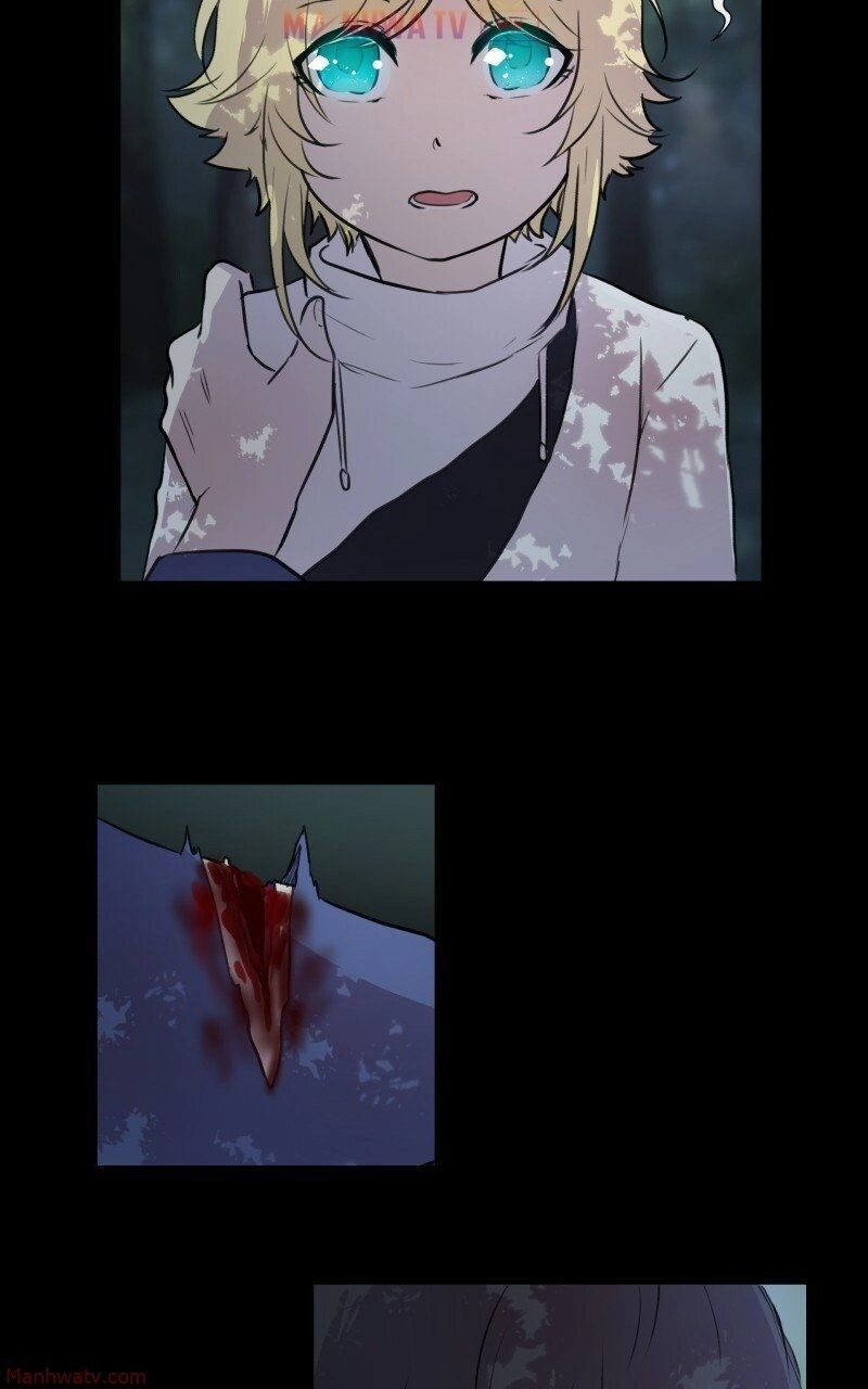 Trọng Sinh Mạc Thế Chapter 48 - 43