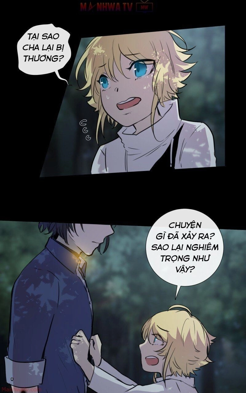 Trọng Sinh Mạc Thế Chapter 48 - 45