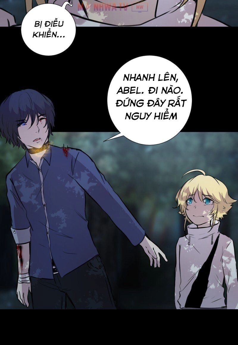 Trọng Sinh Mạc Thế Chapter 48 - 47