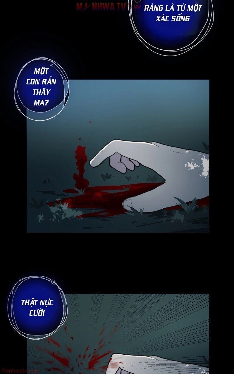 Trọng Sinh Mạc Thế Chapter 48 - 58