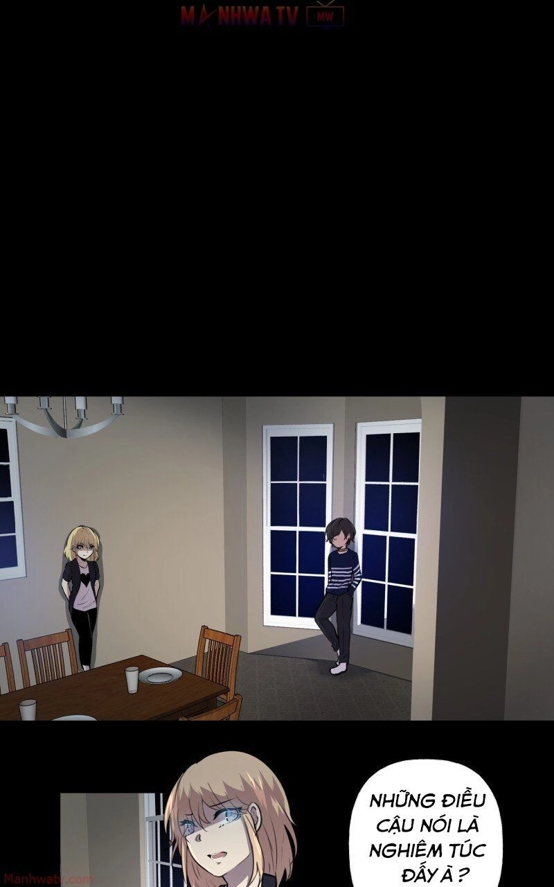 Trọng Sinh Mạc Thế Chapter 49 - 5