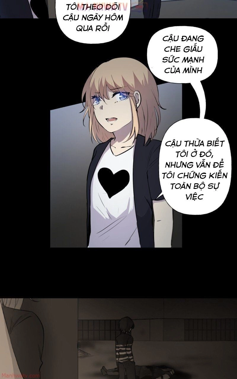 Trọng Sinh Mạc Thế Chapter 49 - 7